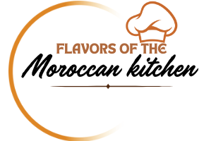 flavors of the moroccan kitchen